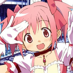 madoka madoka